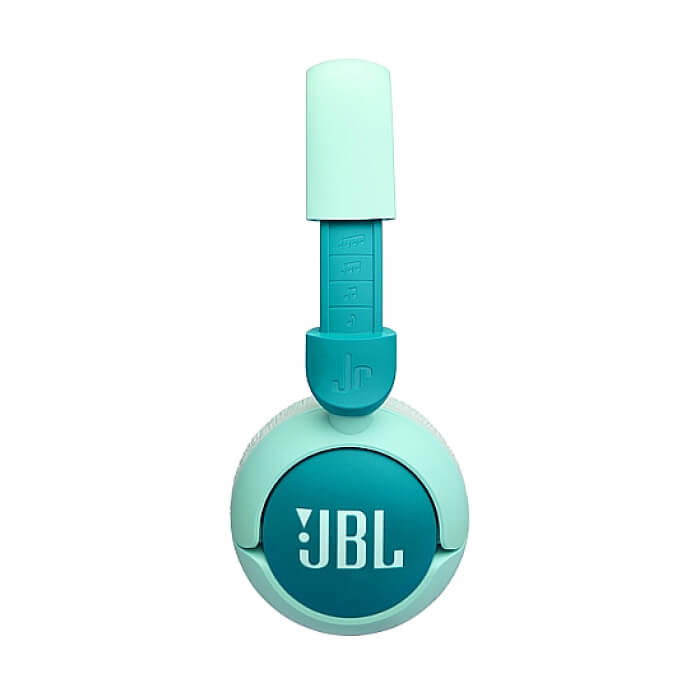 JBL JR320BT GRN Wireless on-ear kids headphones ID 85267 (тъмнейл - 3)