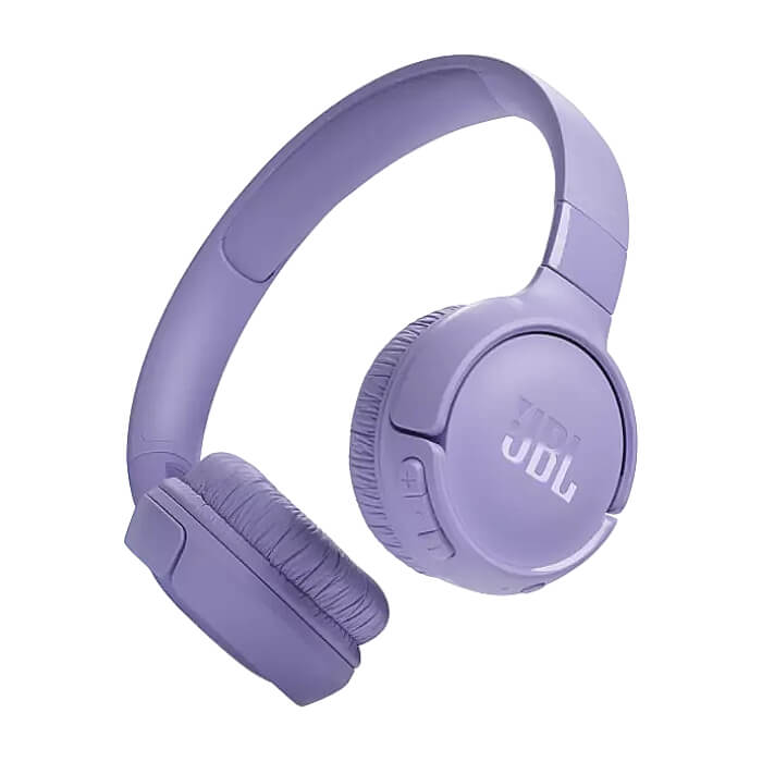 JBL T520BT PUR HEADPHONES ID 66471 (тъмнейл - 2)