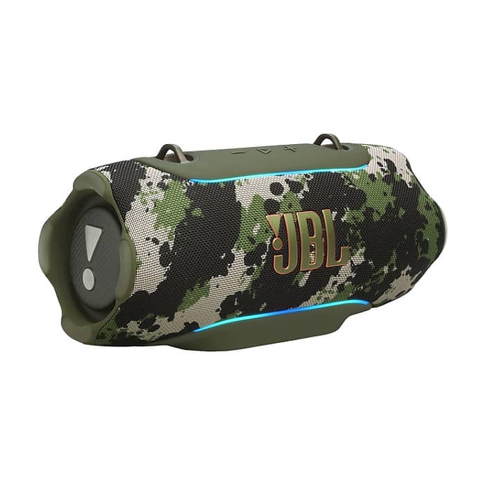 JBL XTREME 5 SQUAD Portable waterproof speaker (тъмнейл - 3)