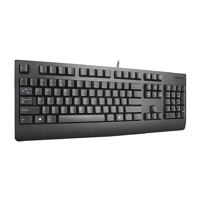 Lenovo Preferred Pro II USB Keyboard (тъмнейл - 2)