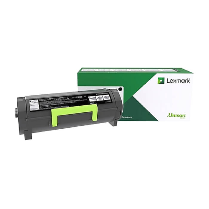 Lexmark 51B2X00 MS/MX517, 617 Return Programme 20K Toner Cartridge ID 68281 на супер цена