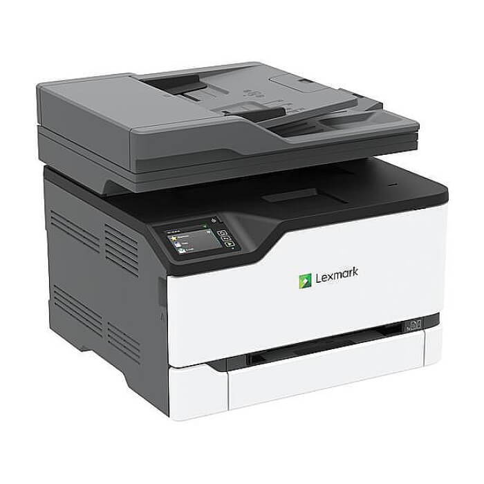 Lexmark CX431adw A4 Colour Laser MFP ID 67274 (тъмнейл - 4)