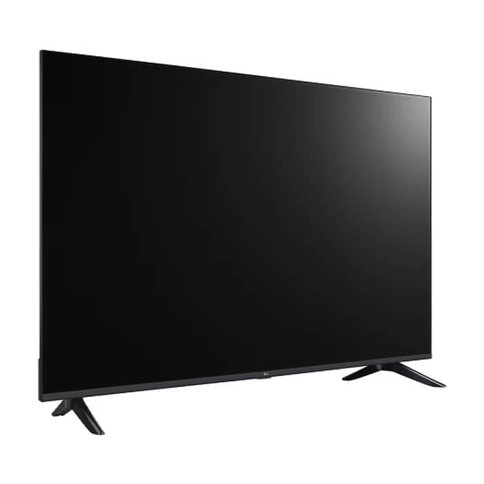LG 50AU731C0LA, 50" 4K UltraHD TV 3840 x 2160, DVB-T2/C/S2, Smart TV LG ThinQ, 4K Upscaling, HDR10 Pro, HGiG, HLG, Built-in Wi-Fi, AI Sound Virtual 5.1 Up-mix, Simplink, HDMI, LAN, USB, Bluetooth, SPDIF, Hotel mode, Ceramic Black (тъмнейл - 5)