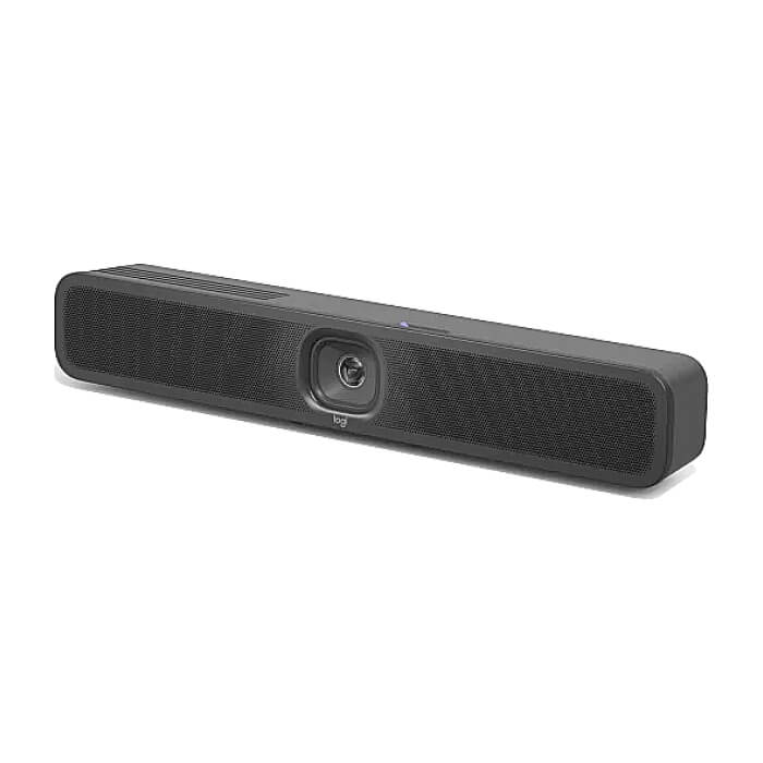 Logitech MeetUp 2 - GRAPHITE - (Do Not Use) WW-9006 ID 82230 (тъмнейл - 2)