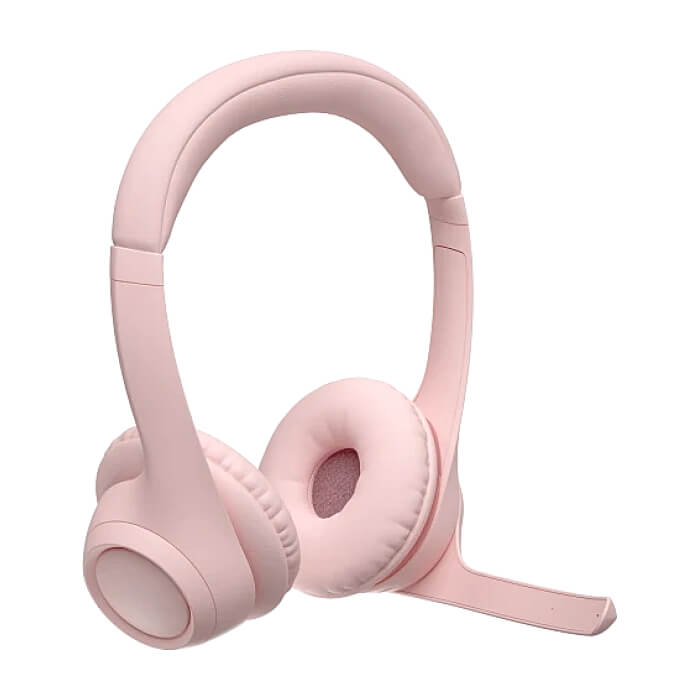Logitech Zone 300 - ROSE - EMEA28-935 ID 76920 (тъмнейл - 5)