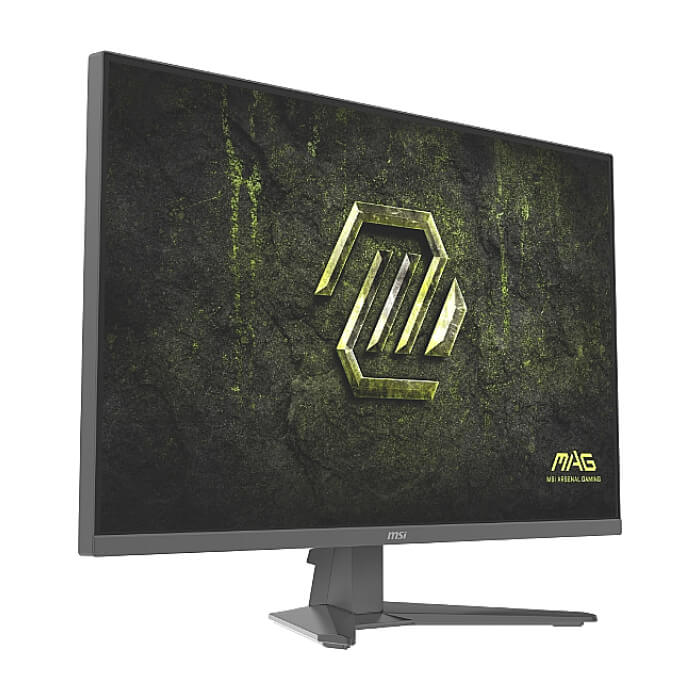 MSI MAG 325QF E18V, 31.5", 180Hz, Rapid VA, 2560 x 1440 (WQHD), 16:9, Adaptive-Sync, 84% DCI-P3, AG, HDR Ready, 300 nits, 3500:1, DCR 100M:1, DP(1.2a), 2xHDMI 2.0b, Tilt, VESA ID 93774 (тъмнейл - 5)
