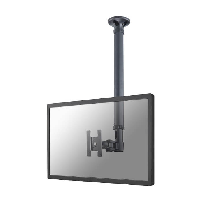Neomounts by NewStar Flat Screen Ceiling Mount (Height: 79-129 cm) ID 66731