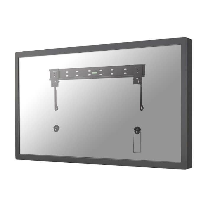 Neomounts by NewStar Flat Screen Wall Mount (fixed, ultrathin) ID 66880 (тъмнейл - 2)