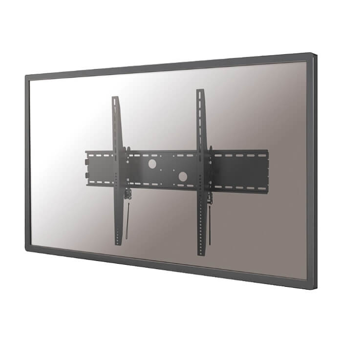 Neomounts by NewStar Flat Screen Wall Mount - ideal for Large Format Displays (tiltable) ID 66885 (тъмнейл - 2)