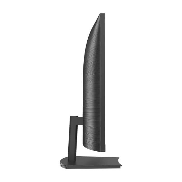 Philips 271E1SCA, 27" Curved 1500R VA WLED, 1920x1080@75Hz, 4ms GTG, 250cd/m2, 3000:1, Mega Infinity DCR, FreeSync/Adaptive Sync, FlickerFree, Low Blue Mode, 3Wx2, Tilt, D-SUB, HDMI ID 64936 (тъмнейл - 4)