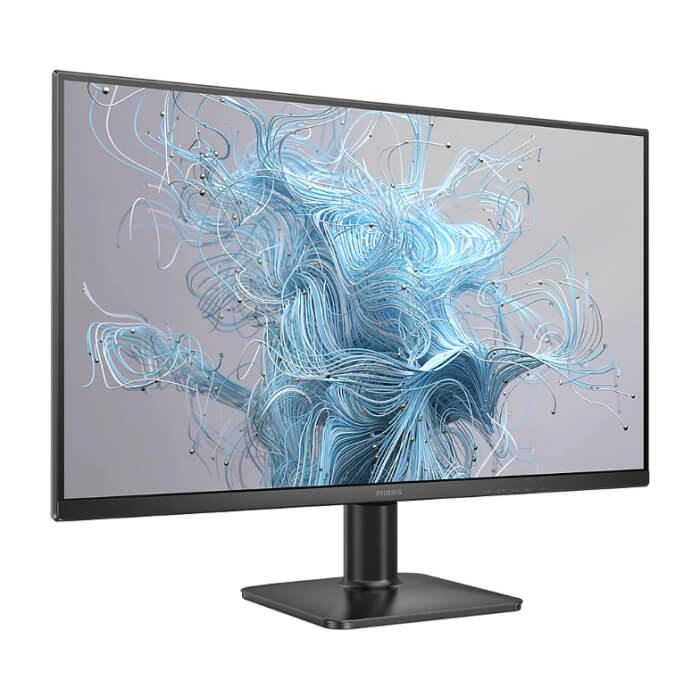Philips 27E2N1100L, 27" VA WLED, 1920x1080@100Hz, 4ms GtG, 1ms MPRT, 250cd m/2, 4000:1, Mega Infinity DCR, Adaptive Sync, FlickerFree, LowBlue Mode, Tilt, D-SUB, HDMI ID 88620 (тъмнейл - 2)