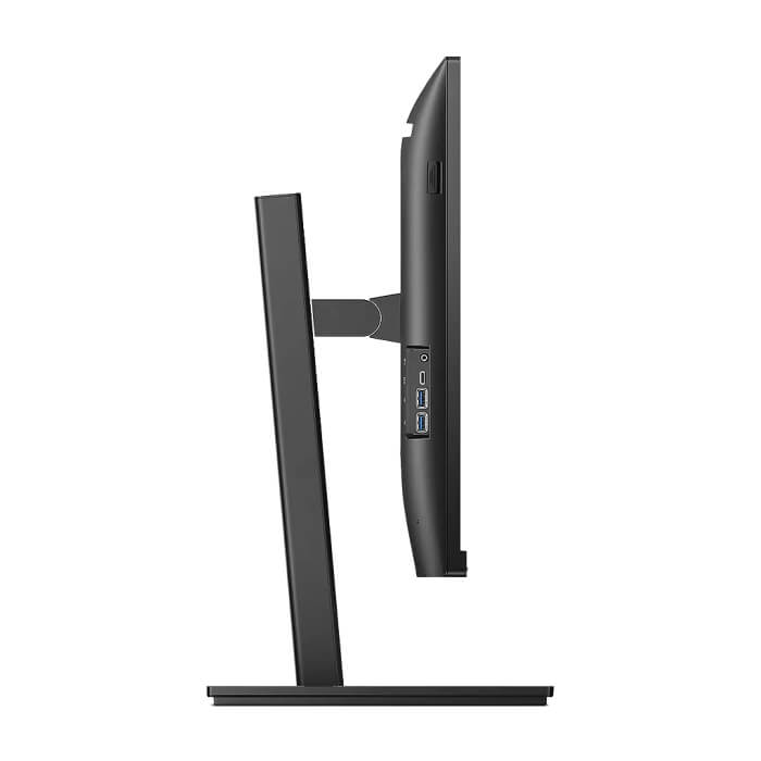 Philips 40B1U5600, 40" IPS WLED, 3440x1440@100Hz, 4ms GtG, 500cd m/2, 1200:1, DCR 50M:1, Adaptive Sync, FlickerFree, Low Blue Mode, 5Wx2, Tilt, Height Adjust, Swivel, HDMI, DP, USB hub, KVM ID 64898 (тъмнейл - 4)