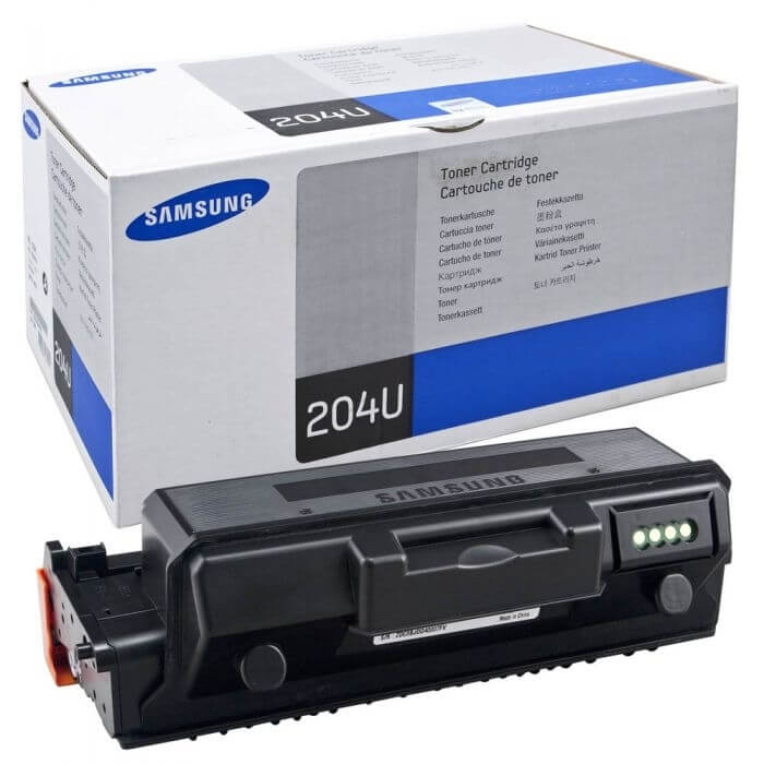 Samsung MLT-D204U Ultra H-Yield Blk Crtg ID 68070 на супер цена