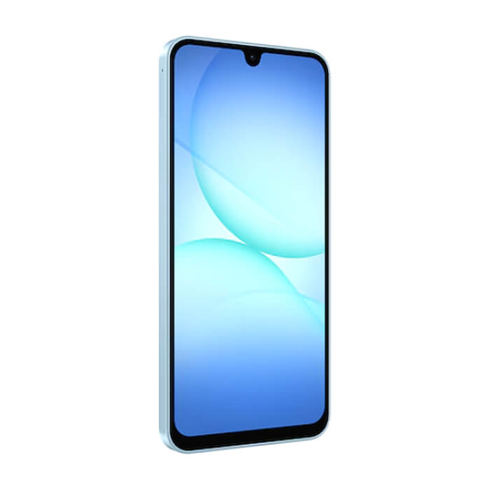 Samsung SM-A175 LTE GALAXY A17 256GB 4GB Blue ID 91670 (тъмнейл - 3)