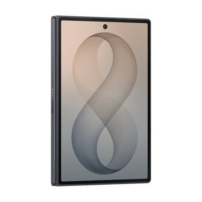 Samsung SM-F971 GALAXY Z Fold 8 5G 1TB 12GB Graphite (тъмнейл - 3)