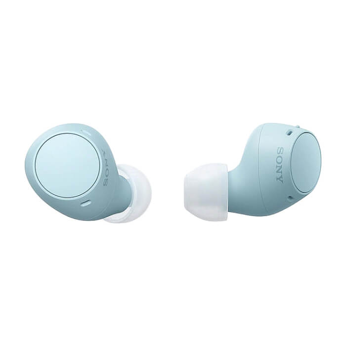 Sony Headset WF-C510, blue ID 79704 (тъмнейл - 3)