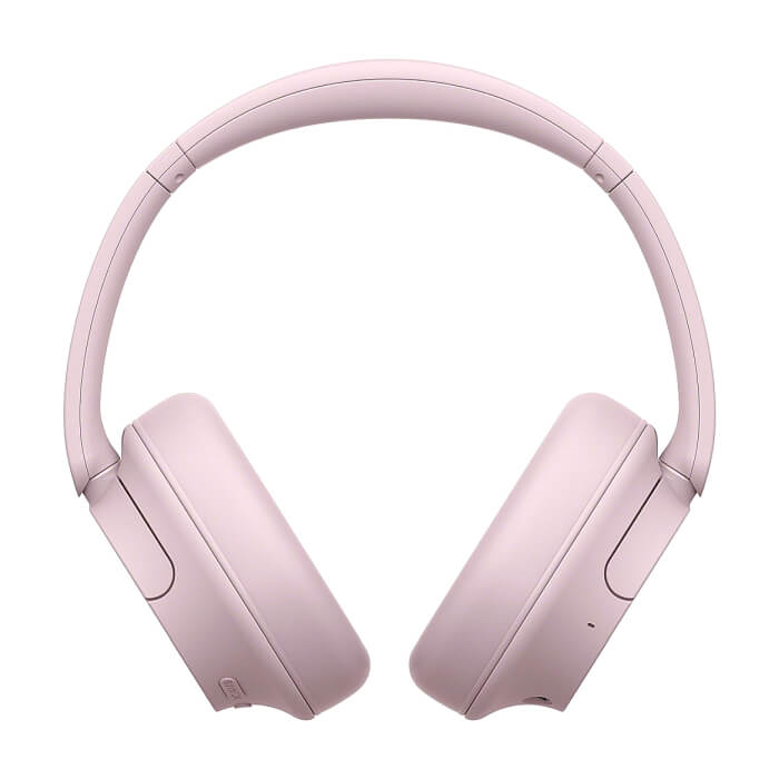 Sony Headset WH-CH720N, pink ID 87528 на супер цена от GT Computers Sony Headset WH-CH720N, pink ID 87528 на супер цена