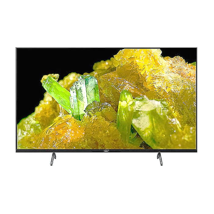 Sony XR-50X90S 50" 4K HDR TV BRAVIA , Full Array LED, Cognitive Processor XR, XR Triluminos PRO, XR Motion Clarity, 3D Surround Upscaling, Dolby Atmos, DVB-C / DVB-T/T2 / DVB-S/S2, USB, Android TV, Google TV, Voice search, Black ID 65507 на супер цена от GT Computers Sony XR-50X90S 50" 4K HDR TV BRAVIA , Full Array LED, Cognitive Processor XR, XR Triluminos PRO, XR Motion Clarity, 3D Surround Upscaling, Dolby Atmos, DVB-C / DVB-T/T2 / DVB-S/S2, USB, Android TV, Google TV, Voice search, Black ID 65507 на супер цена