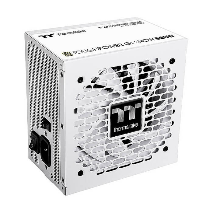 Thermaltake Toughpower GT 850W Snow ID 86033 (тъмнейл - 2)