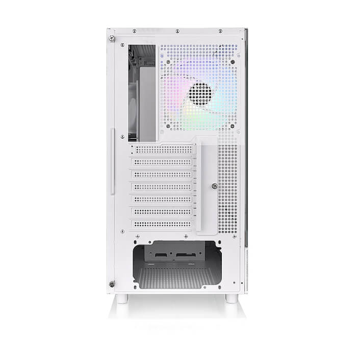 Thermaltake View 270 Plus TG ARGB Snow ID 86041 (тъмнейл - 5)