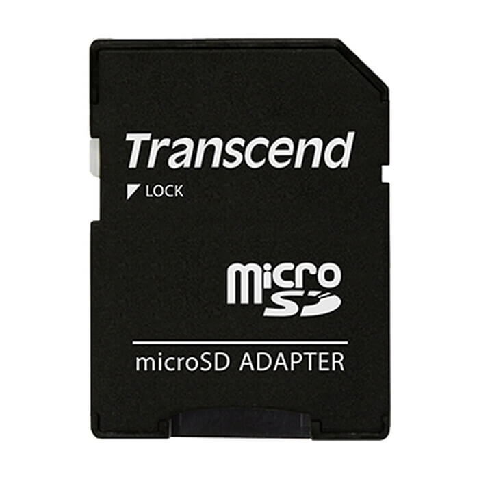 Transcend 256GB micro SD w/ adapter U3, High Endurance ID 73977 на супер цена