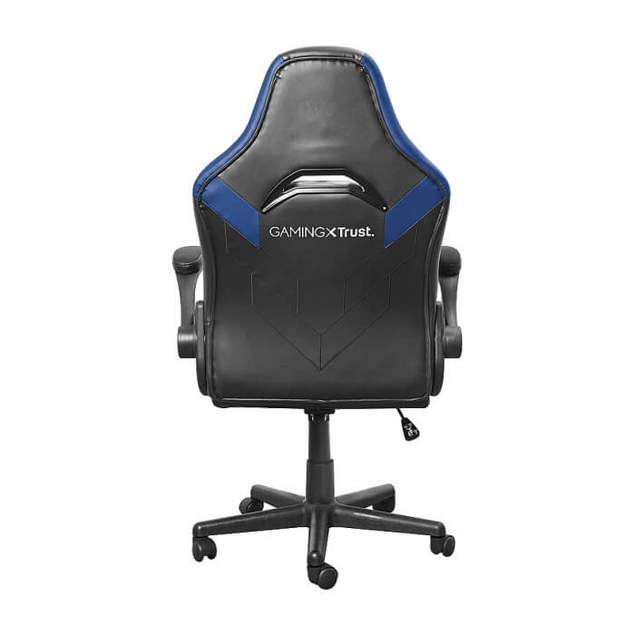 TRUST GXT703 Riye Gaming Chair Blue ID 74718 (тъмнейл - 5)