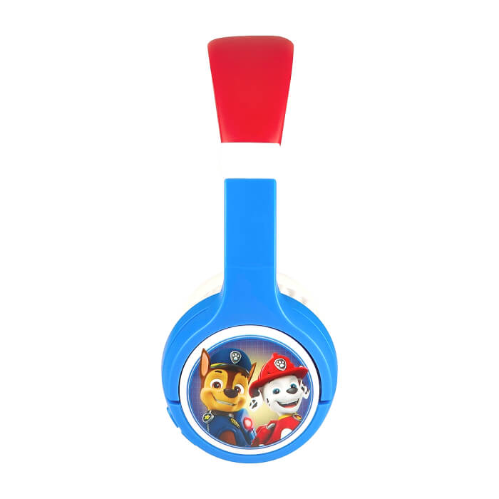 TRUST Nouna Wireless Headphones Paw Patrol Blue ID 97679 на супер цена
