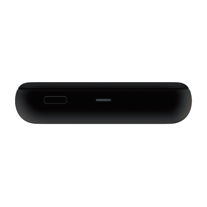 Verbatim MCP-10BK Power Pack 10000 mAh with UBS-C® PD 20W / Magnetic Wireless Charging 15W Black ID 75114 (тъмнейл - 3)