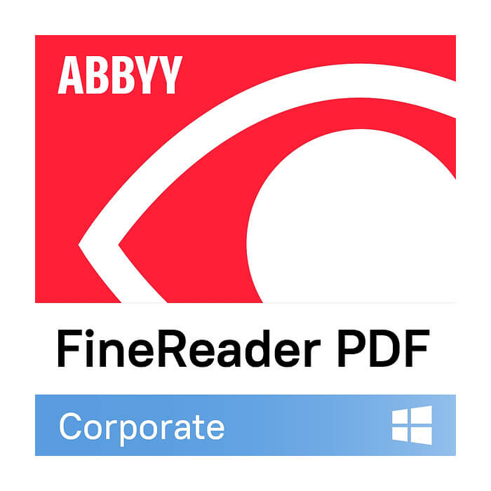 ABBYY FineReader PDF Corporate, Volume Licenses (concurrent), Subscription 3 years, 5 - 25 Licenses ID 74901 на супер цена