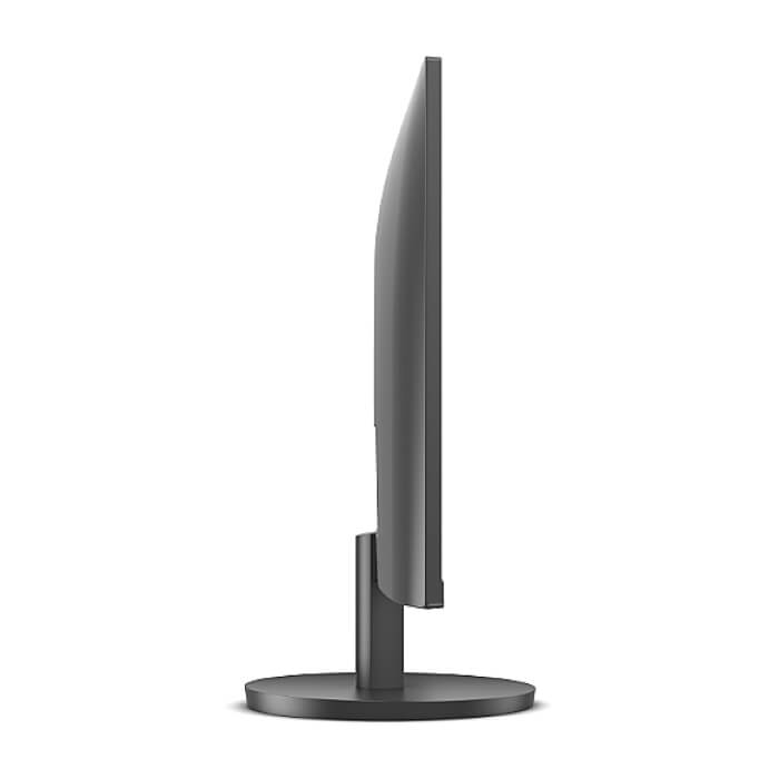 AOC 24B3HA2, 23.8" IPS WLED, 1920x1080@100Hz, 4ms GtG, 1ms MPRT, 250cd m/2, 1300:1, 20M:1 DCR, Adaptive Sync, FlickerFree, Low Blue Mode, 2Wx2, Tilt, D-SUB, HDMI ID 65429 (тъмнейл - 4)