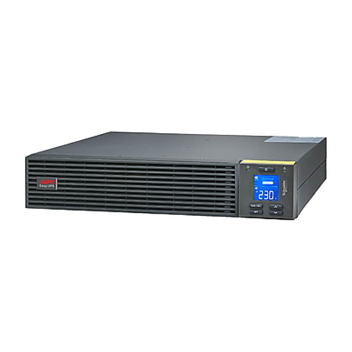 APC Easy UPS On-Line SRV RM 3000VA 2700W 230V with Rail Kit ID 95762 (тъмнейл - 2)