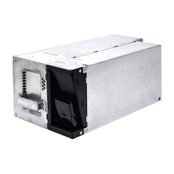 APC Replacement Battery Cartridge #143 на супер цена от GT Computers APC Replacement Battery Cartridge #143 на супер цена