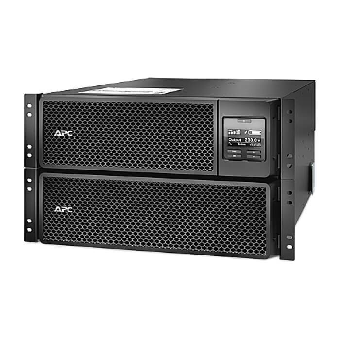 APC Smart-UPS SRT 10000VA RM 230V ID 75504 на супер цена от GT Computers APC Smart-UPS SRT 10000VA RM 230V ID 75504 на супер цена