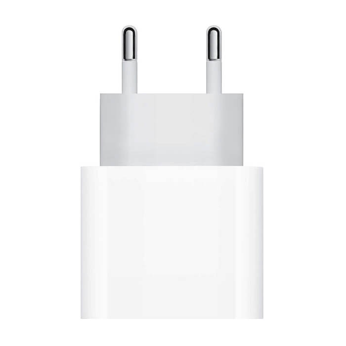 Apple 20W USB-C Power Adapter на супер цена