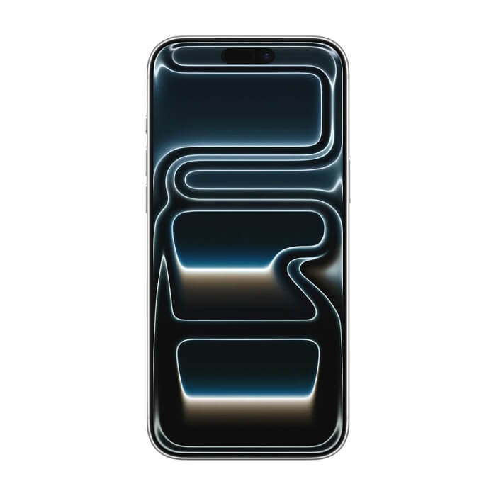 Apple iPhone 17 Pro Max 2TB Silver ID 92223 (тъмнейл - 2)