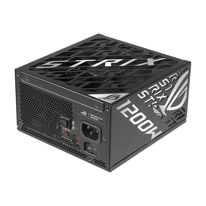 Asus ROG Strix 1200W ID 92552 (тъмнейл - 4)