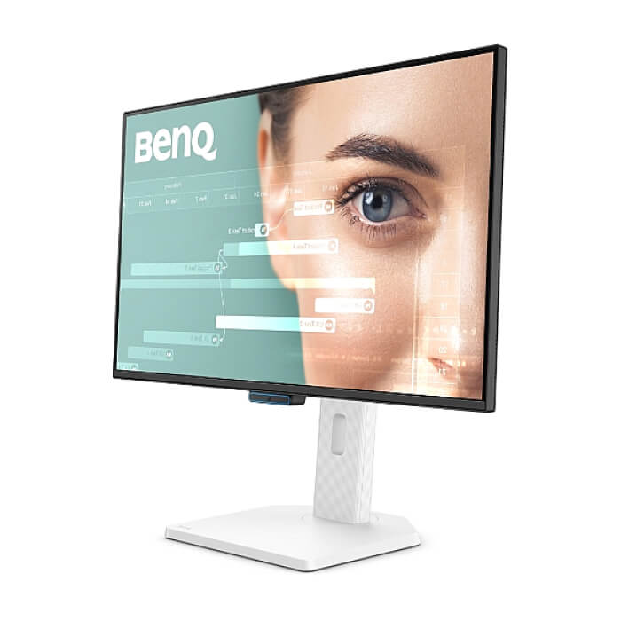 BenQ GW2790TC WORK & ENTERTAINMENT DISPLAY GW2790TC WHITE ID 95430 (тъмнейл - 2)