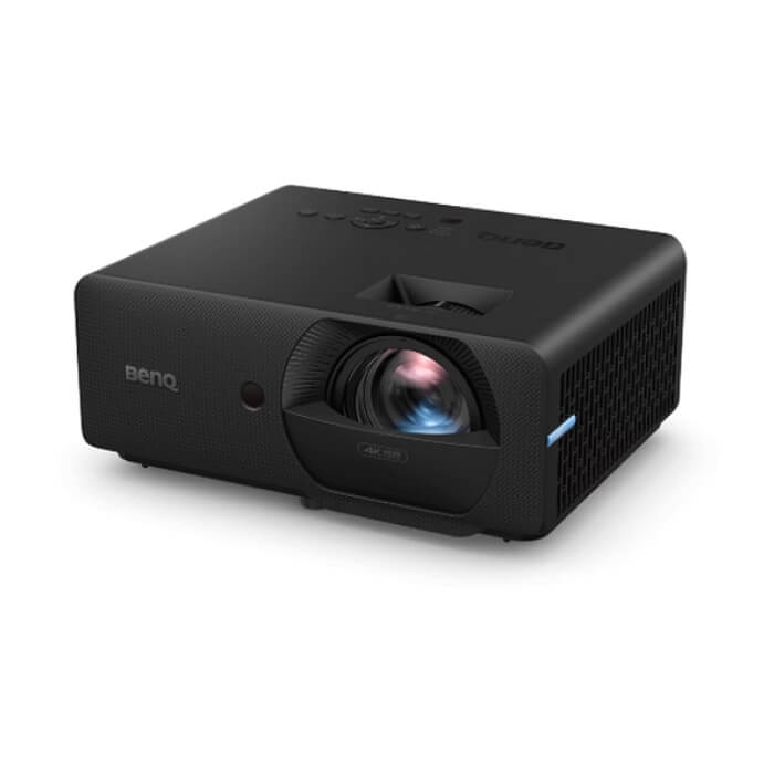 BenQ LK830ST PROJECTOR FOR BUSINESS LK830ST BLACK ID 95559 (тъмнейл - 3)