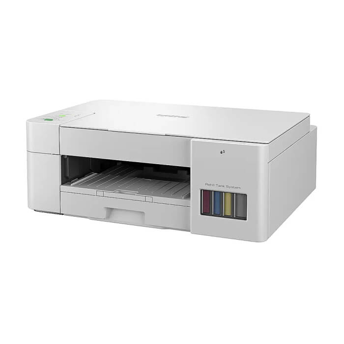 Brother DCP-T426W Inkbenefit Plus Multifunctional ID 67077 (тъмнейл - 3)