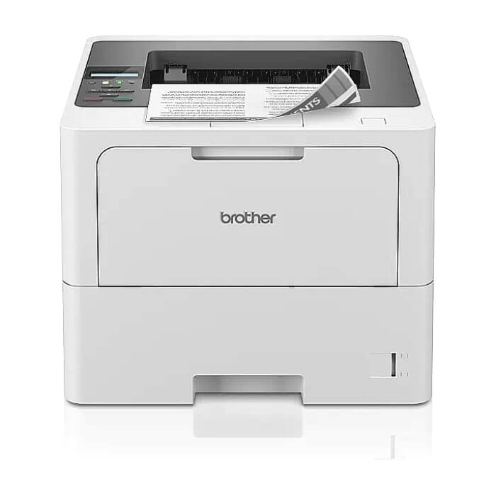 Brother HL-L6210DW Laser Printer ID 67124 на супер цена от GT Computers Brother HL-L6210DW Laser Printer ID 67124 на супер цена