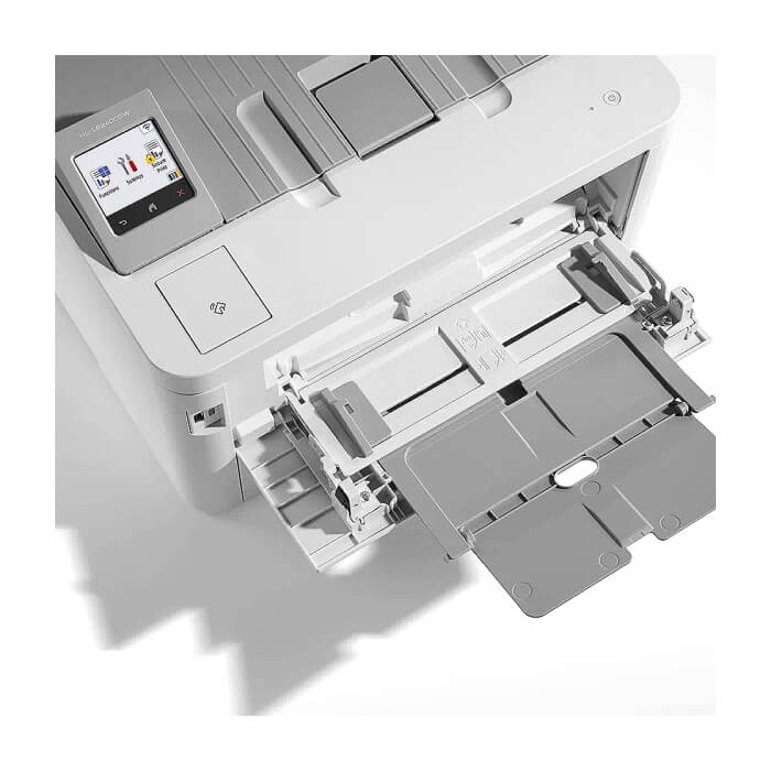Brother HL-L8240CDW Colour LED Printer ID 67298 (тъмнейл - 4)