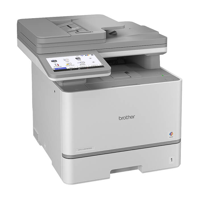 Brother MFC-L8970CDW Colour Laser Multifunctional ID 98413 (тъмнейл - 2)