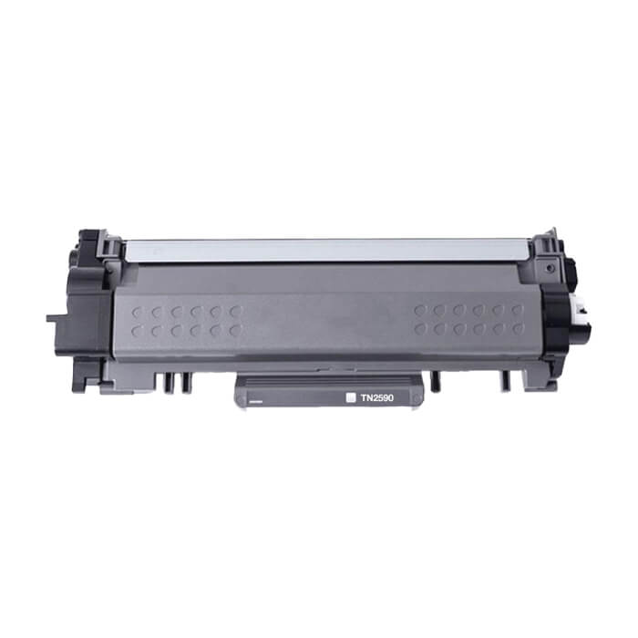 Brother TN-2590 Toner Cartridge ID 69233 Brother TN-2590 Toner Cartridge ID 69233