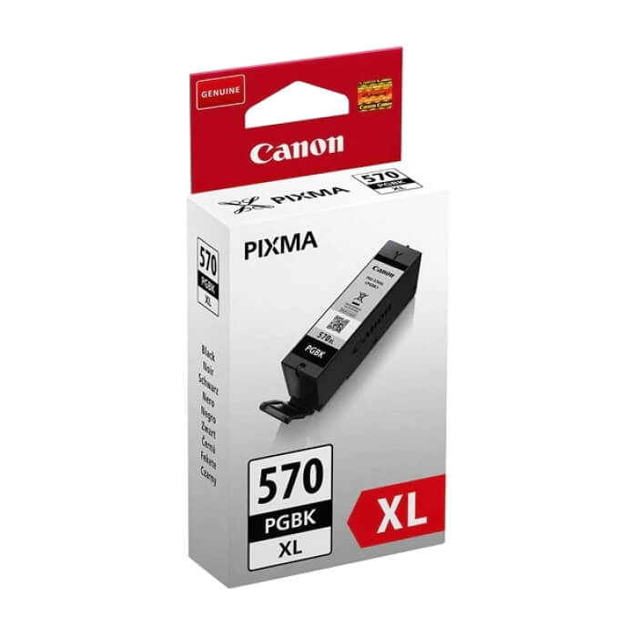 Canon PGI-570XL PGBK ID 69698 на супер цена