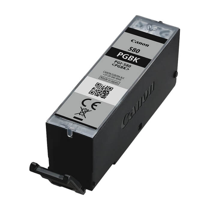 Canon PGI-580 PGBK ID 69697 (тъмнейл - 2)