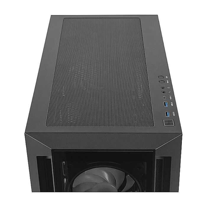 Chieftec Apex ID 63637 (тъмнейл - 4)