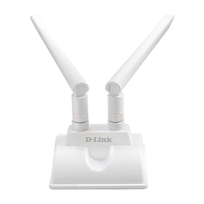 D-Link AX3000 Wi-Fi 6 PCIe Adapter with BT 5.3 (тъмнейл - 2)