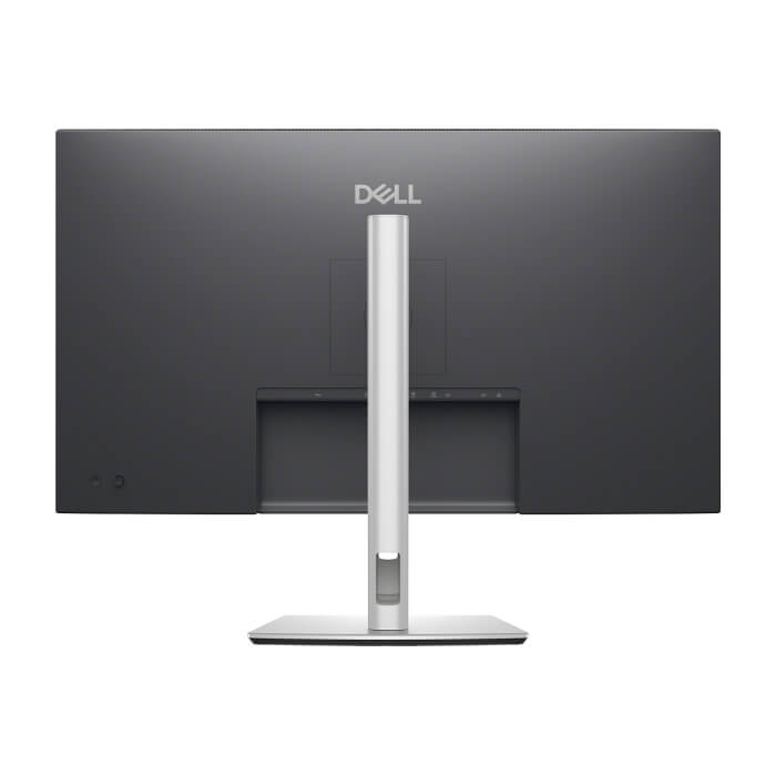 Dell P3225DE, 31.5" WQHD LED, IPS Anti-Glare, 5ms, 100 Hz, 1500:1, 350 cd/m2, 2560x1440, 99% sRGB, USB-C Hub, 3x USB 5Gbps Type-A, HDMI, Display Port, Power Delivery 90w, RJ45, Height Adjustable, Pivot, Swivel, Tilt, Black ID 87480 (тъмнейл - 5)