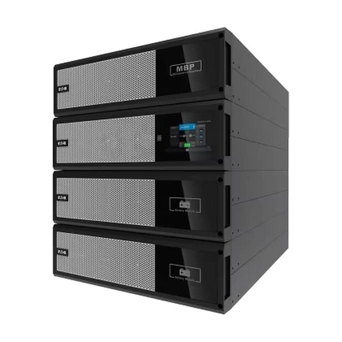 Eaton 93PX 15 kW RT9U Netpack