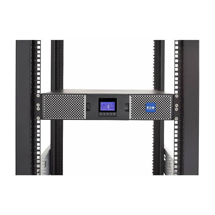 Eaton 9PX 3000i RT2U Li-Ion (тъмнейл - 4)